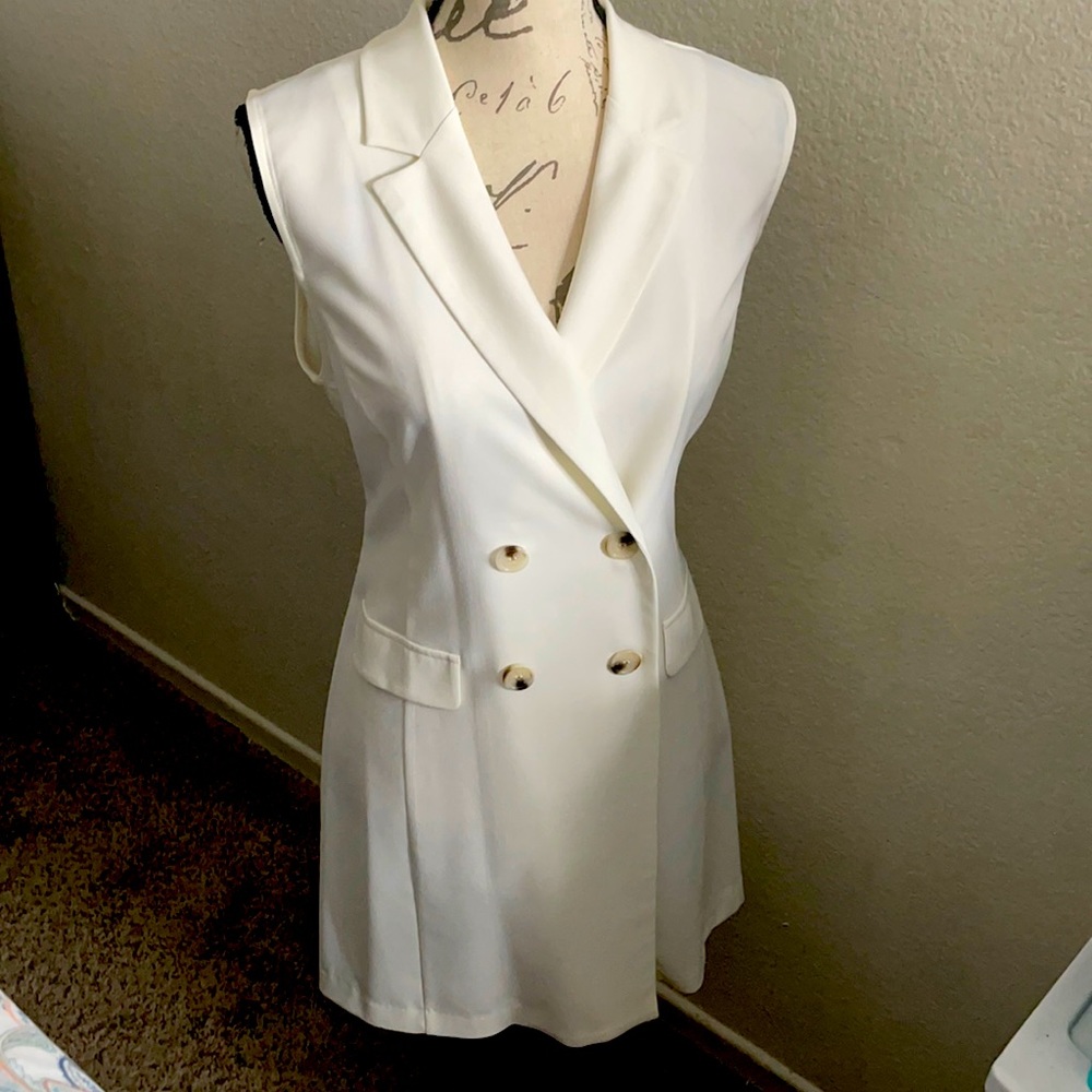 NWOT forever 21 Blouse size L